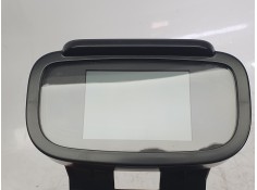 Recambio de cuadro instrumentos para citroën ami (9a_) electric (9az2ca) referencia OEM IAM 9838058680   2