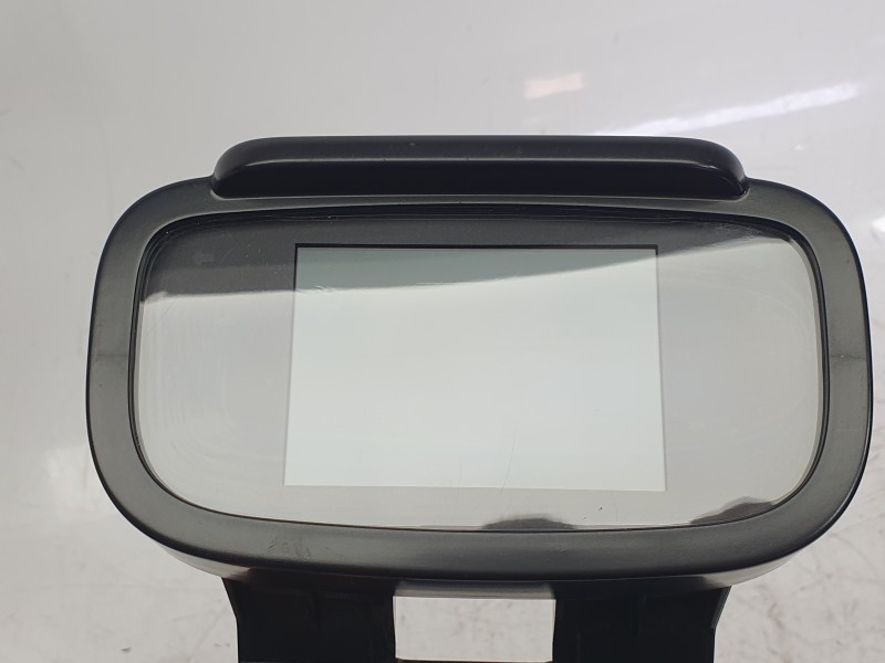 Recambio de cuadro instrumentos para citroën ami (9a_) electric (9az2ca) referencia OEM IAM 9838058680  