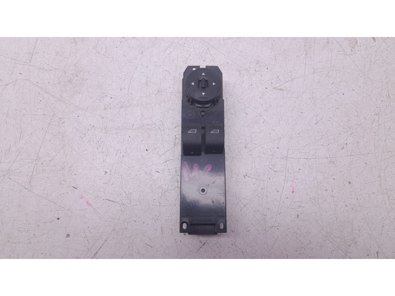 Recambio de mando elevalunas delantero izquierdo para ford transit courier b460 furgoneta/monovolumen 1.5 tdci referencia OEM IA