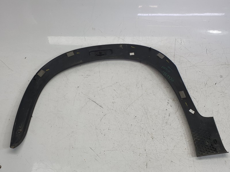 Recambio de aletin trasero izquierdo para citroën ami (9a_) electric (9az2ca) referencia OEM IAM   