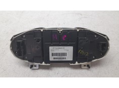 Recambio de cuadro instrumentos para ford transit courier b460 furgoneta/monovolumen 1.5 tdci referencia OEM IAM ET7610849CK   2