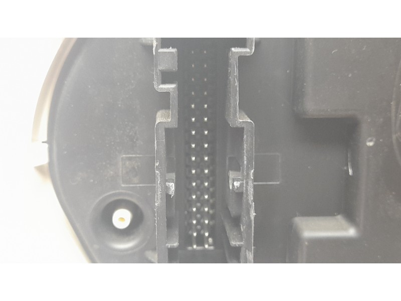 Recambio de cuadro instrumentos para ford transit courier b460 furgoneta/monovolumen 1.5 tdci referencia OEM IAM ET7610849CK  