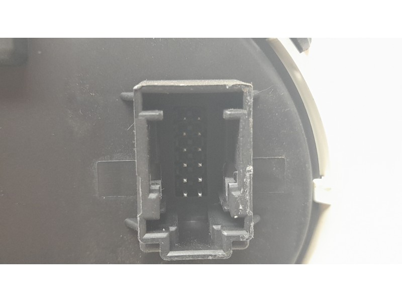 Recambio de cuadro instrumentos para ford transit courier b460 furgoneta/monovolumen 1.5 tdci referencia OEM IAM ET7610849CK  