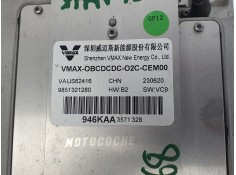 MODULO ELECTRONICO 9851321280 9851321280 