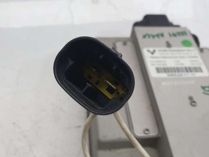 Recambio de modulo electronico para citroën ami (9a_) electric (9az2ca) referencia OEM IAM 9851321280  