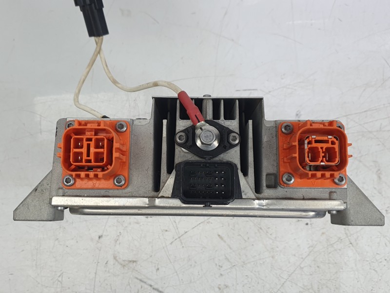 Recambio de modulo electronico para citroën ami (9a_) electric (9az2ca) referencia OEM IAM 9851321280  