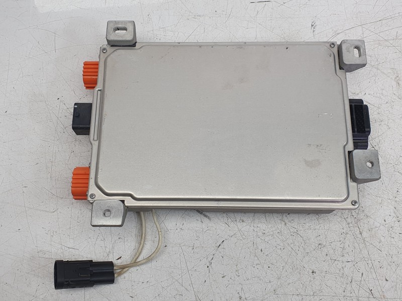 Recambio de modulo electronico para citroën ami (9a_) electric (9az2ca) referencia OEM IAM 9851321280  