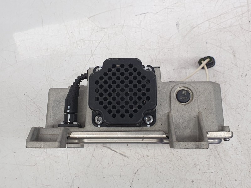 Recambio de modulo electronico para citroën ami (9a_) electric (9az2ca) referencia OEM IAM 9851321280  