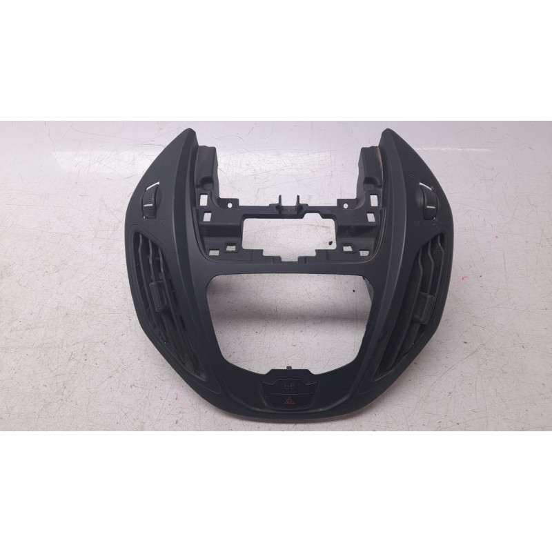 Recambio de aireador central para ford transit courier b460 furgoneta/monovolumen 1.5 tdci referencia OEM IAM ET76V047A04F0W  