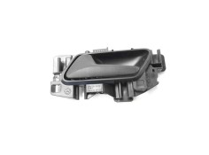 Recambio de maneta interior delantera izquierda para opel combo cargo (e) 1.5 cdti dpf referencia OEM IAM 9819743977  