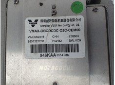 MODULO ELECTRONICO 9851321280 9851321280 230603