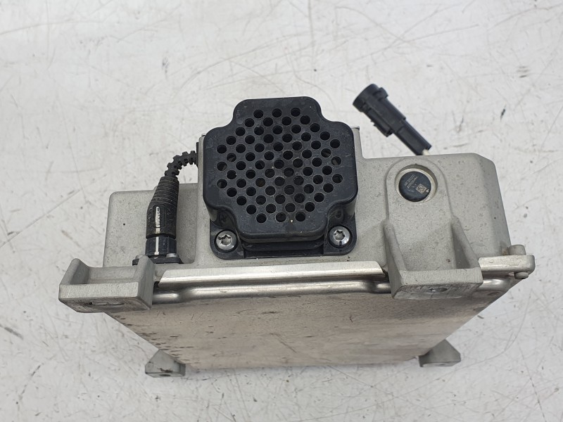 Recambio de modulo electronico para citroën ami (9a_) electric (9az2ca) referencia OEM IAM 9851321280 230603 