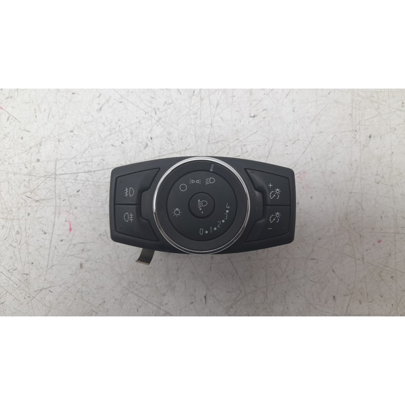 Recambio de mando luces para ford transit courier b460 furgoneta/monovolumen 1.5 tdci referencia OEM IAM AV1T13D061CD  