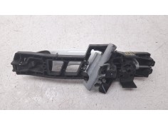 Recambio de maneta exterior delantera derecha para ford transit courier b460 furgoneta/monovolumen 1.5 tdci referencia OEM IAM E 2