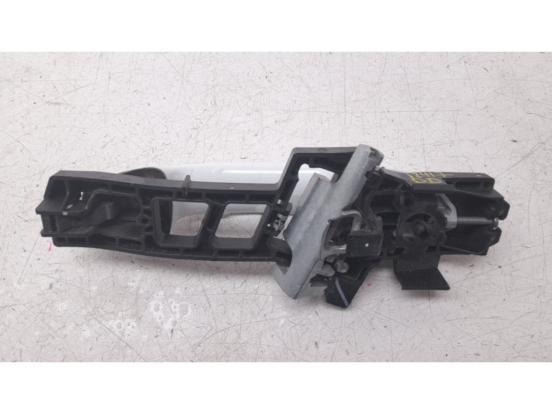 Recambio de maneta exterior delantera derecha para ford transit courier b460 furgoneta/monovolumen 1.5 tdci referencia OEM IAM E