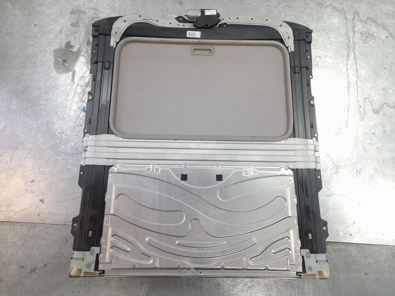 Recambio de techo electrico para bmw 3 (e90) 320 d referencia OEM IAM 54137145920  
