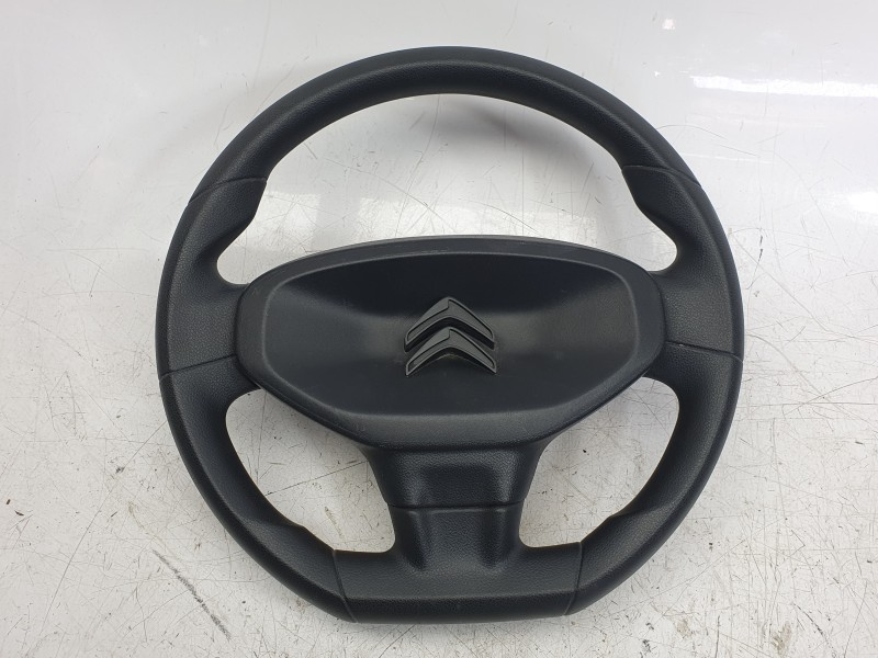 Recambio de volante para citroën ami (9a_) electric (9az2ca) referencia OEM IAM 96753912ZD  