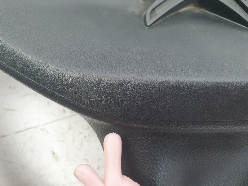 Recambio de volante para citroën ami (9a_) electric (9az2ca) referencia OEM IAM 96753912ZD  