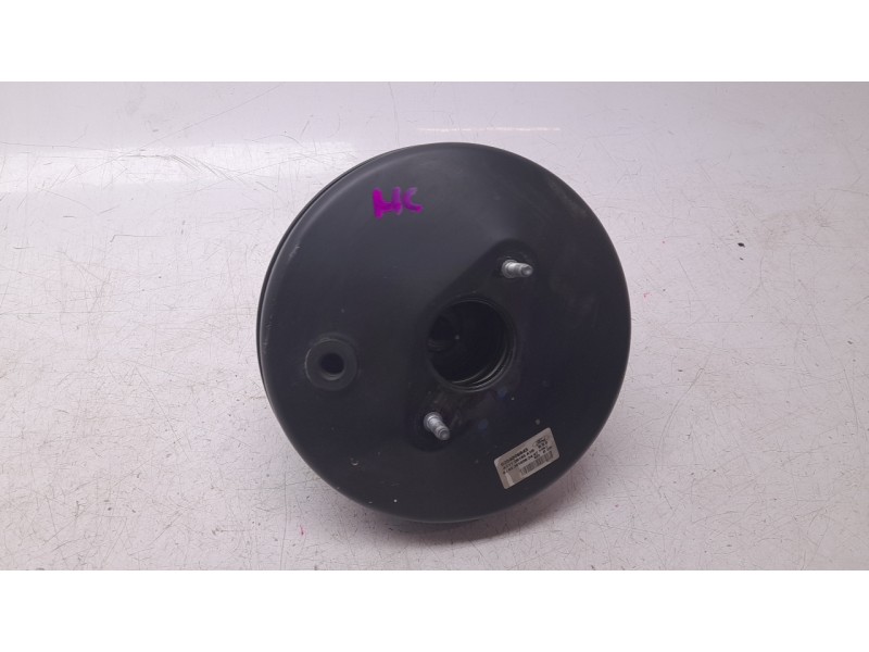 Recambio de servofreno para ford transit courier b460 furgoneta/monovolumen 1.5 tdci referencia OEM IAM AY112B195A1B  