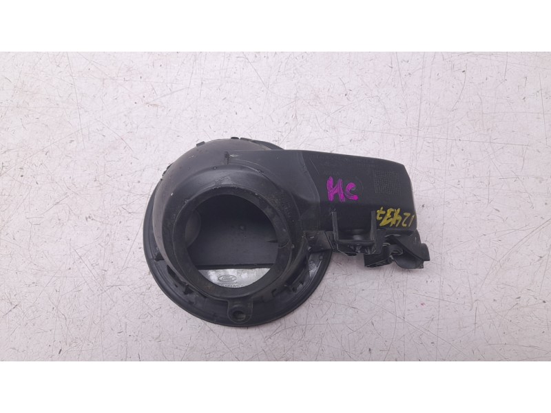 Recambio de tapa exterior combustible para ford transit courier b460 furgoneta/monovolumen 1.5 tdci referencia OEM IAM ET76A2793