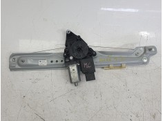 ELEVALUNAS TRASERO IZQUIERDO 39227501 0130824273 OP750W064