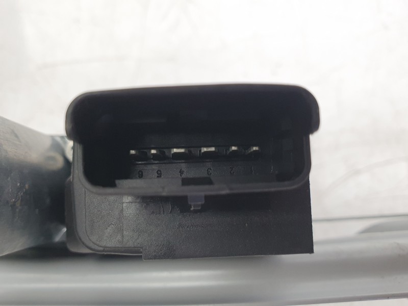 Recambio de elevalunas delantero izquierdo para opel crossland x / crossland (p17, p2qo) 1.2 (75) referencia OEM IAM 39227501 01