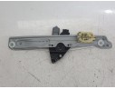 ELEVALUNAS TRASERO IZQUIERDO 39227501 0130824273 OP750W064