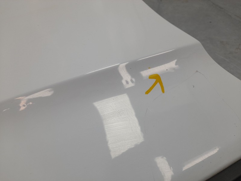 Recambio de puerta trasera derecha para renault clio v (b7_) 1.5 blue dci 85 (b7ag) referencia OEM IAM 821005029R  