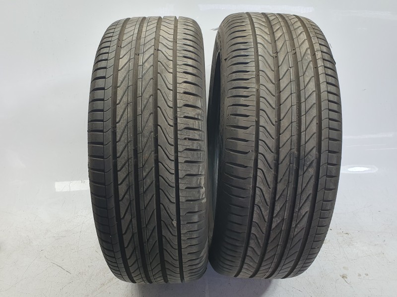 Recambio de neumatico para seat leon (kl1, klg) 1.0 tsi referencia OEM IAM 2055516  