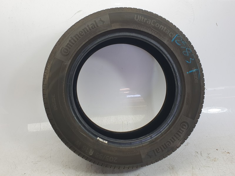 Recambio de neumatico para seat leon (kl1, klg) 1.0 tsi referencia OEM IAM 2055516  