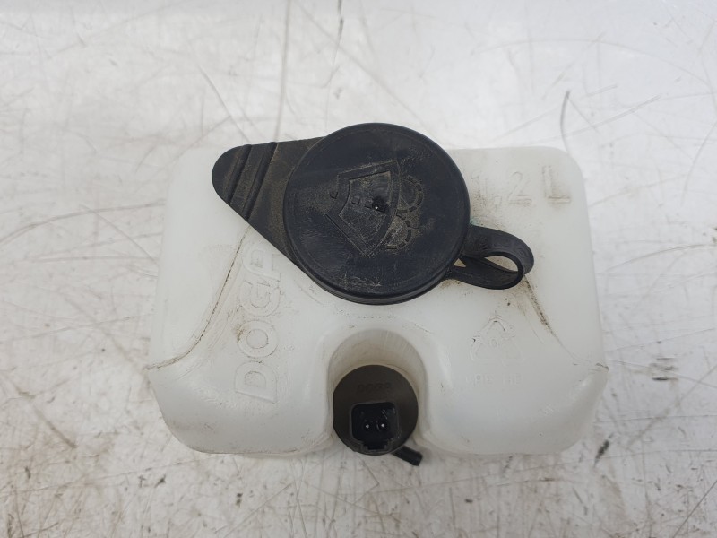 Recambio de deposito limpia para citroën ami (9a_) electric (9az2ca) referencia OEM IAM 9837550580  