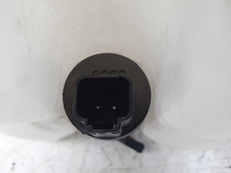 Recambio de deposito limpia para citroën ami (9a_) electric (9az2ca) referencia OEM IAM 9837550580  