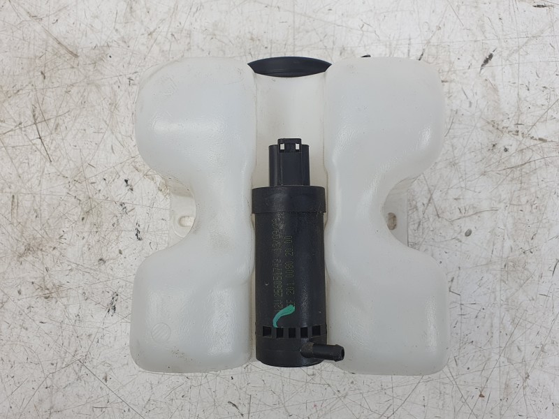 Recambio de deposito limpia para citroën ami (9a_) electric (9az2ca) referencia OEM IAM 9837550580  