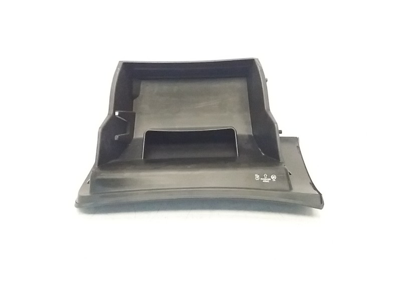 Recambio de guantera para nissan qashqai (j11) 1.6 dci turbodiesel cat referencia OEM IAM 685104EH0A  