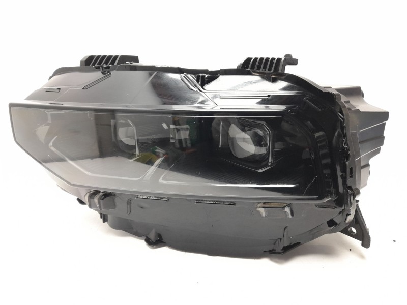 Recambio de faro izquierdo para lynk & co 01 phev referencia OEM IAM 8893470942  