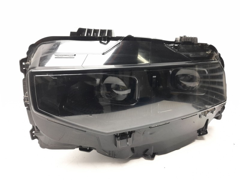 Recambio de faro izquierdo para lynk & co 01 phev referencia OEM IAM 8893470942  