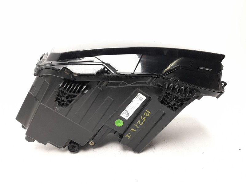 Recambio de faro izquierdo para lynk & co 01 phev referencia OEM IAM 8893470942  