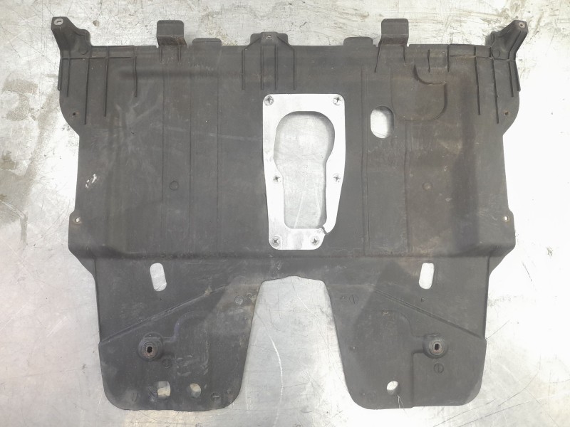 Recambio de cubrecarter para fiat tipo station wagon (356_, 357_) 1.3 d (356wxh1a) referencia OEM IAM 52195563  