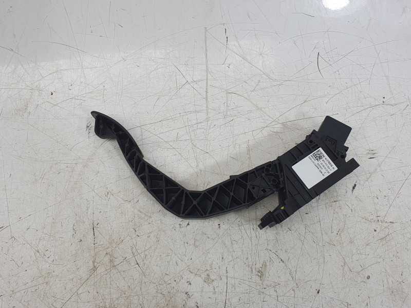 Recambio de potenciometro pedal para citroën ami (9a_) electric (9az2ca) referencia OEM IAM 9837891880  
