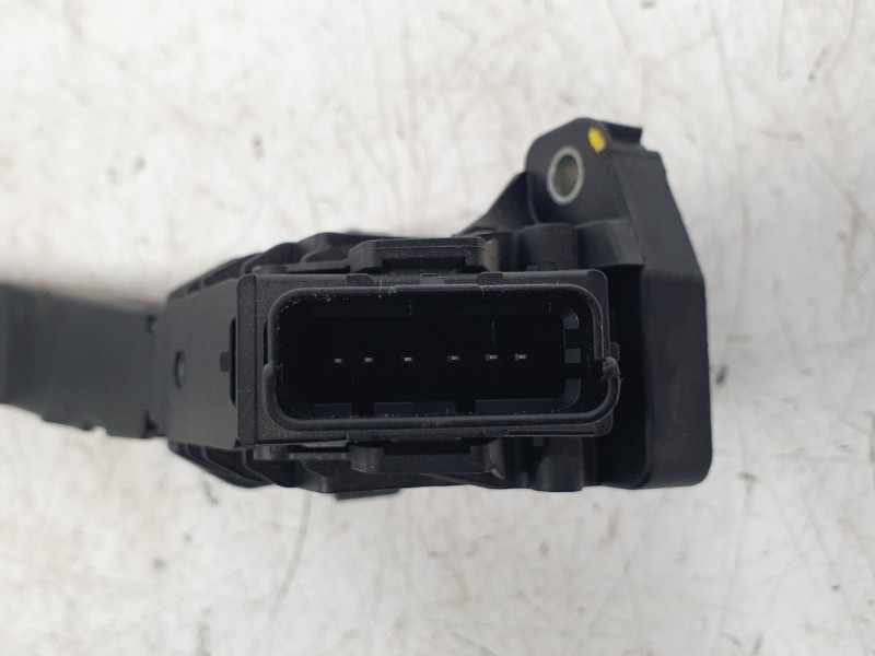 Recambio de potenciometro pedal para citroën ami (9a_) electric (9az2ca) referencia OEM IAM 9837891880  