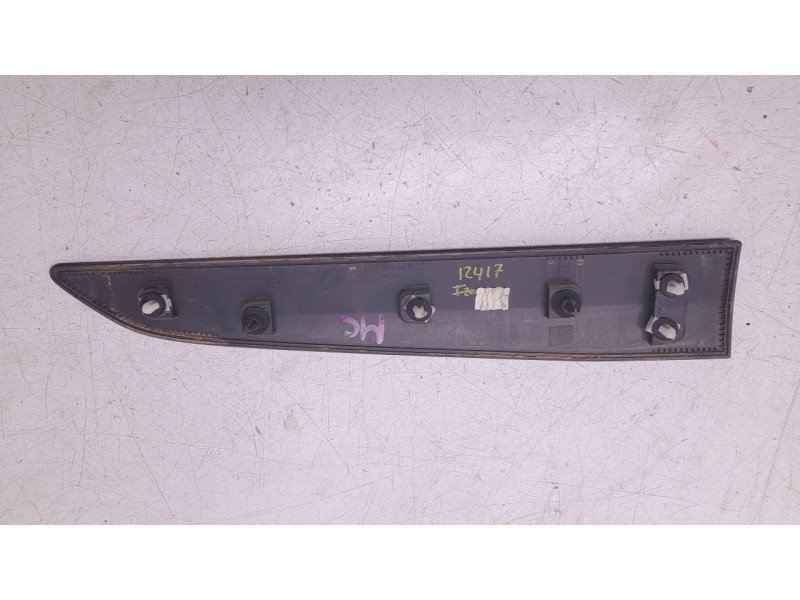 Recambio de moldura para ford transit courier b460 furgoneta/monovolumen 1.5 tdci referencia OEM IAM ET7629397A  