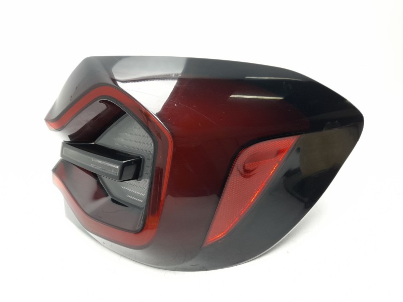 Recambio de piloto trasero derecho para bmw serie x3 (g01) xdrive 20d referencia OEM IAM 63219463048  103F06430772
