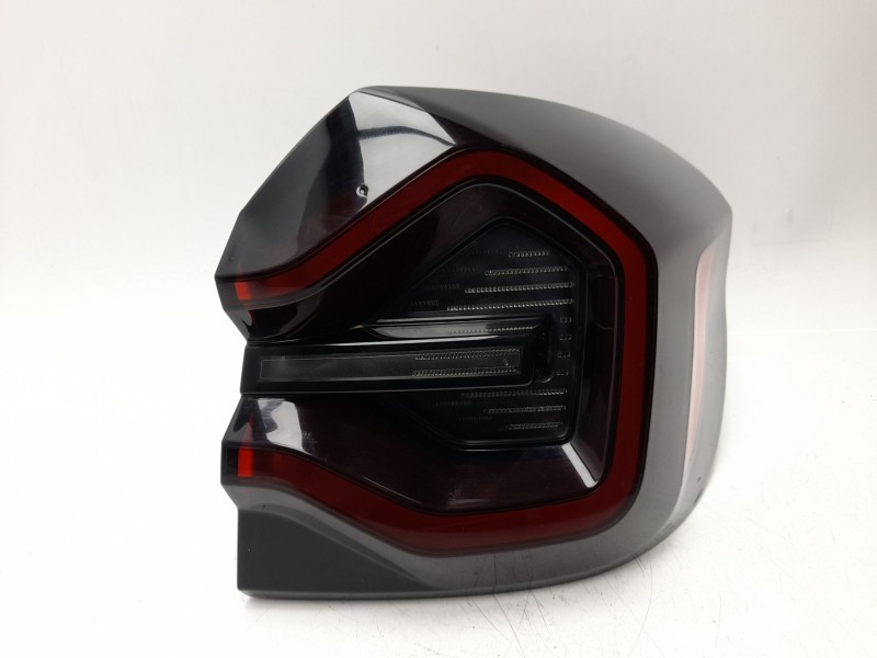 Recambio de piloto trasero derecho para bmw serie x3 (g01) xdrive 20d referencia OEM IAM 63219463048  103F06430772