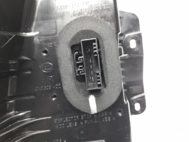 Recambio de piloto trasero derecho para bmw serie x3 (g01) xdrive 20d referencia OEM IAM 63219463048  103F06430772