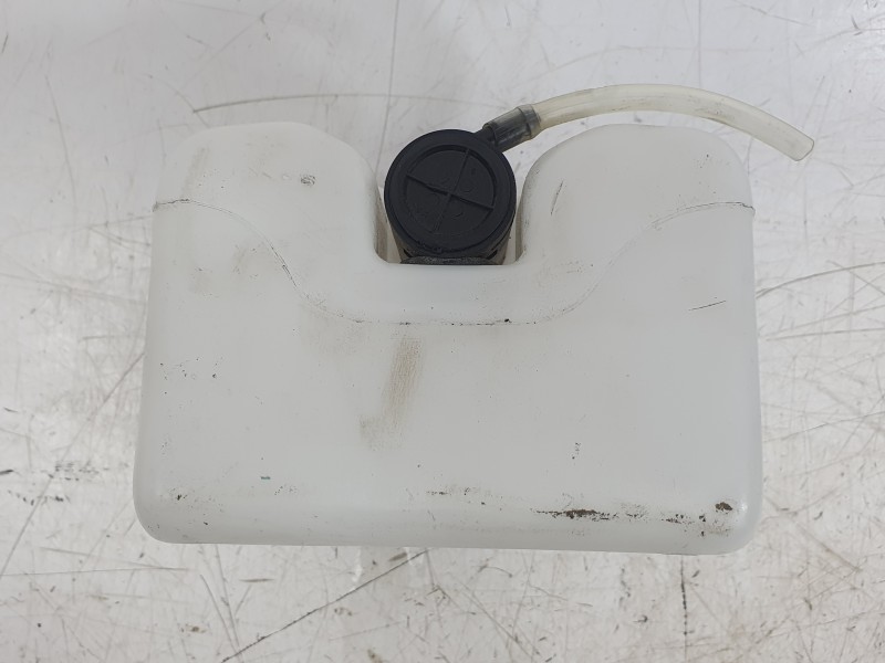 Recambio de deposito limpia para citroën ami (9a_) electric (9az2ca) referencia OEM IAM 9837550580  