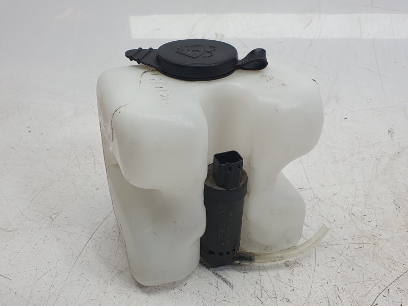 Recambio de deposito limpia para citroën ami (9a_) electric (9az2ca) referencia OEM IAM 9837550580  