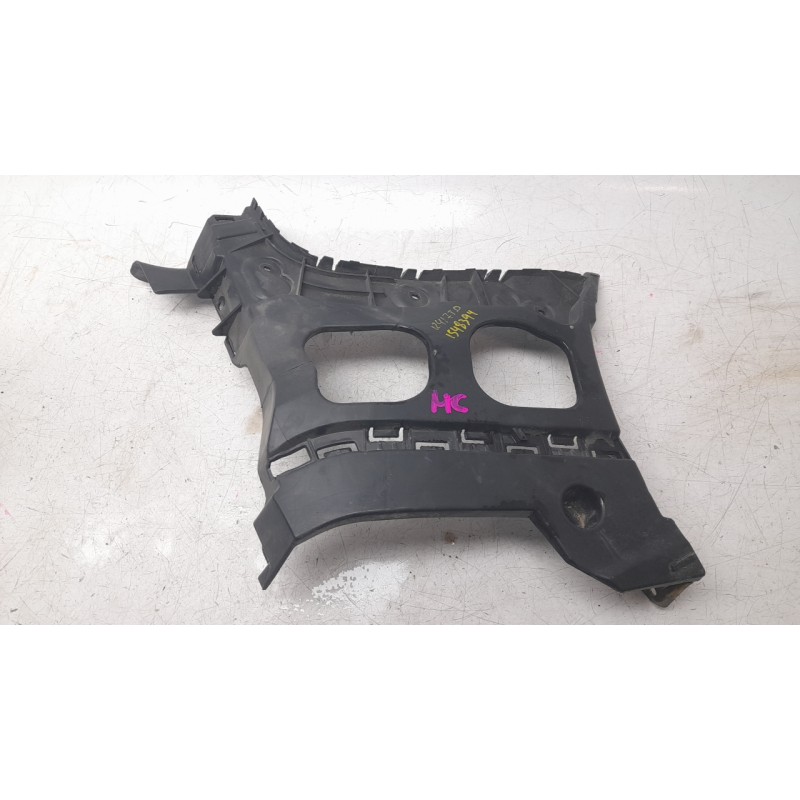 Recambio de soporte paragolpes trasero derecho para ford transit courier b460 furgoneta/monovolumen 1.5 tdci referencia OEM IAM 