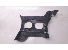 Recambio de soporte paragolpes trasero derecho para ford transit courier b460 furgoneta/monovolumen 1.5 tdci referencia OEM IAM  2
