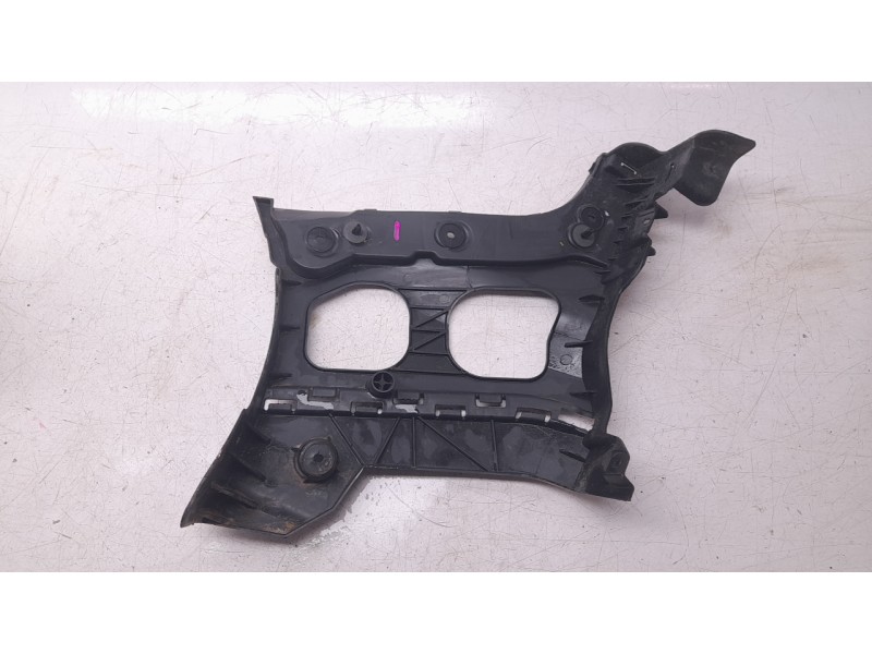 Recambio de soporte paragolpes trasero derecho para ford transit courier b460 furgoneta/monovolumen 1.5 tdci referencia OEM IAM 