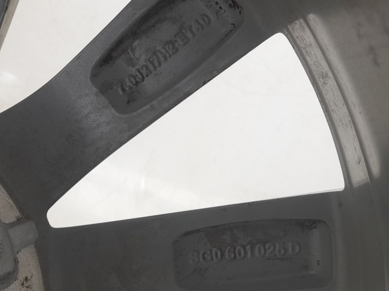 Recambio de llanta para volkswagen passat b8 (3g2, cb2) 2.0 tdi referencia OEM IAM   